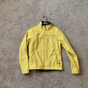 North Face jacket